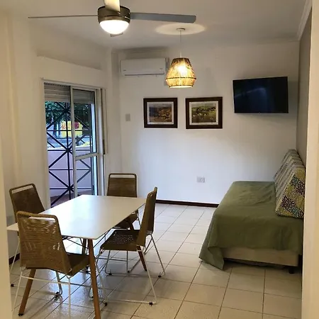 Departamento Centrico Y Moderno Apartment Corrientes Exterior photo