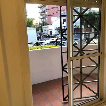 Departamento Centrico Y Moderno Apartment Corrientes Exterior photo