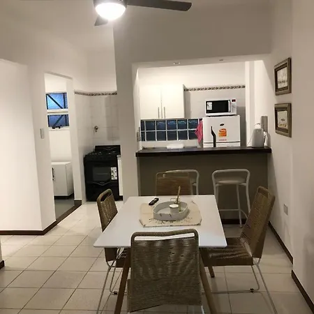 Departamento Centrico Y Moderno Apartment Corrientes Exterior photo