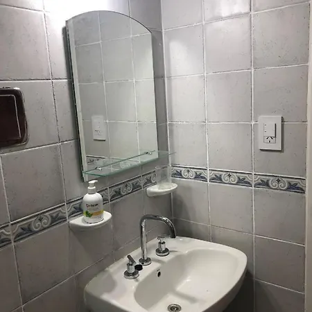 Departamento Centrico Y Moderno Apartment Corrientes Exterior photo