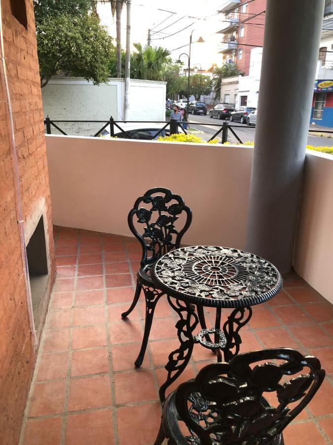 Departamento Centrico Y Moderno Apartment *