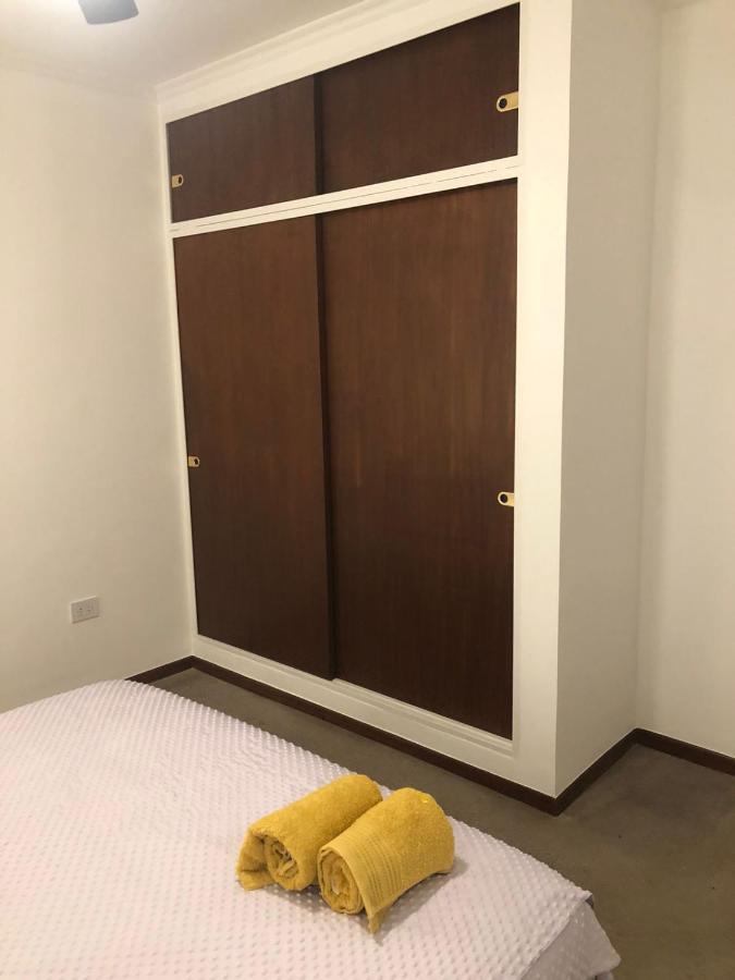 Apartment Departamento Centrico Y Moderno Corrientes
