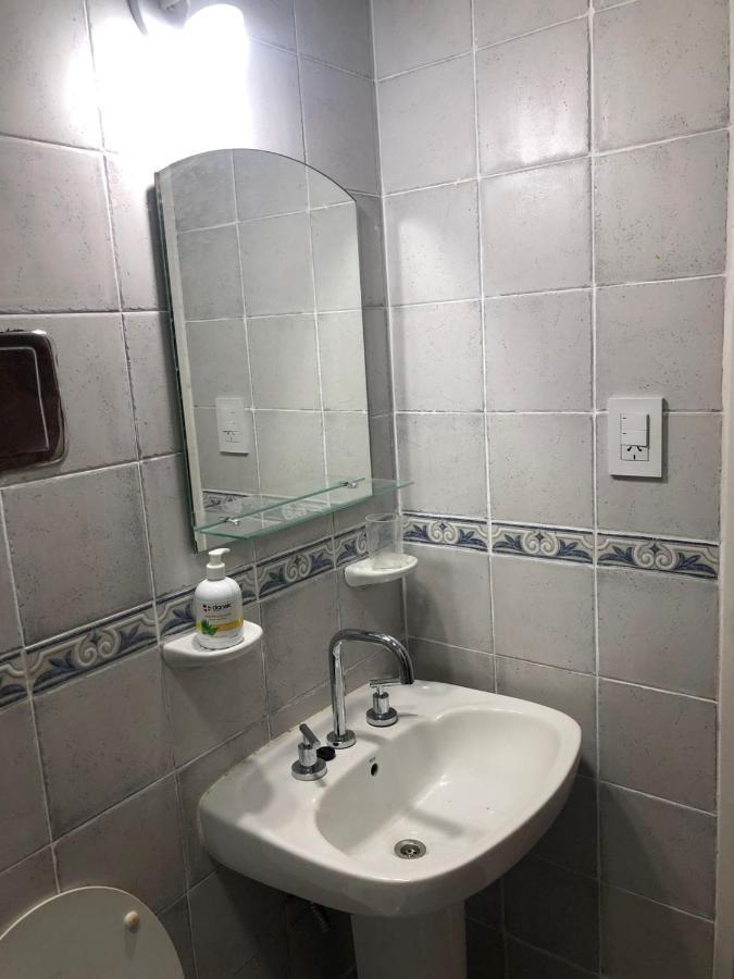Departamento Centrico Y Moderno