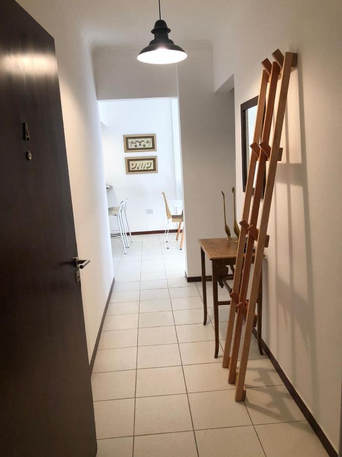 Apartment Departamento Centrico Y Moderno