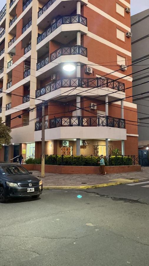 Departamento Centrico Y Moderno Apartment