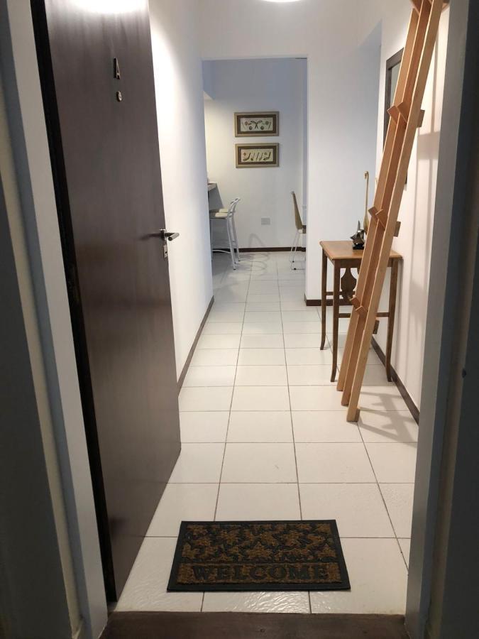 Departamento Centrico Y Moderno Apartment Corrientes