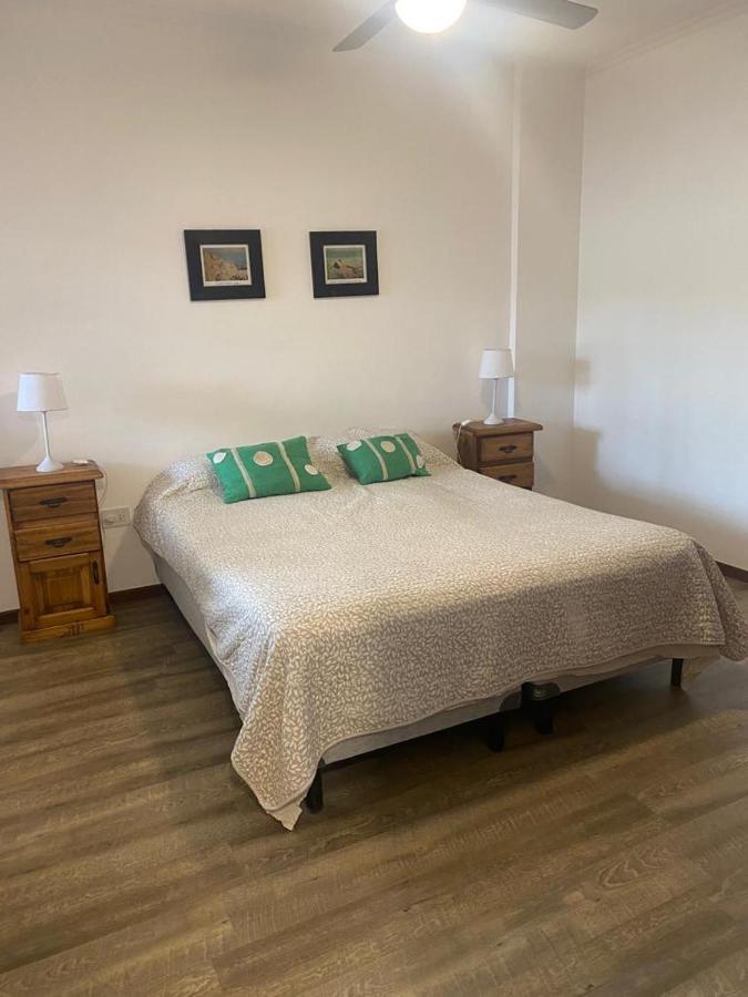 Departamento Centrico Y Moderno Apartment Corrientes