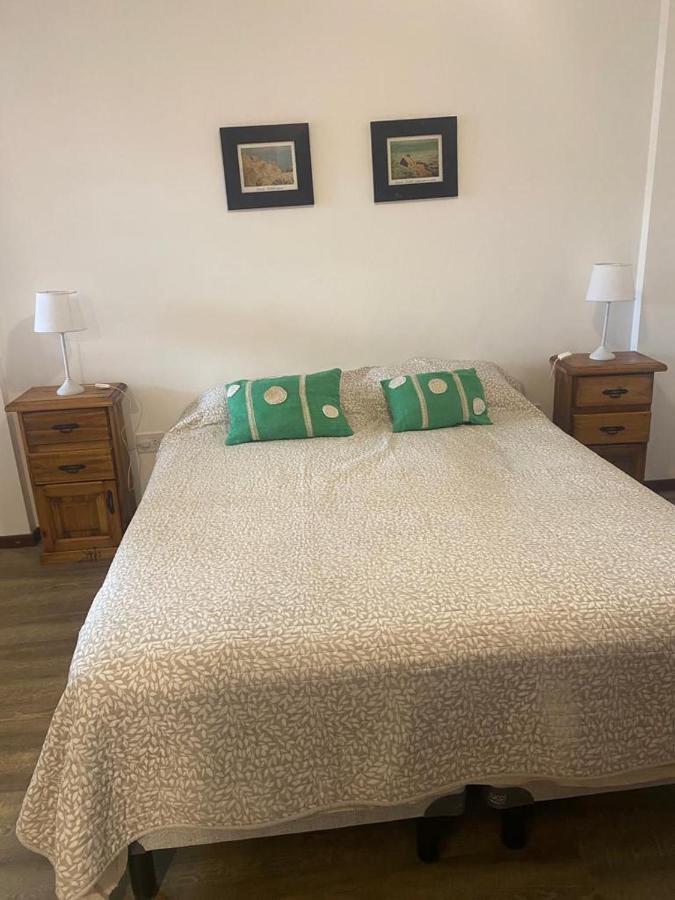 Departamento Centrico Y Moderno Apartment Corrientes